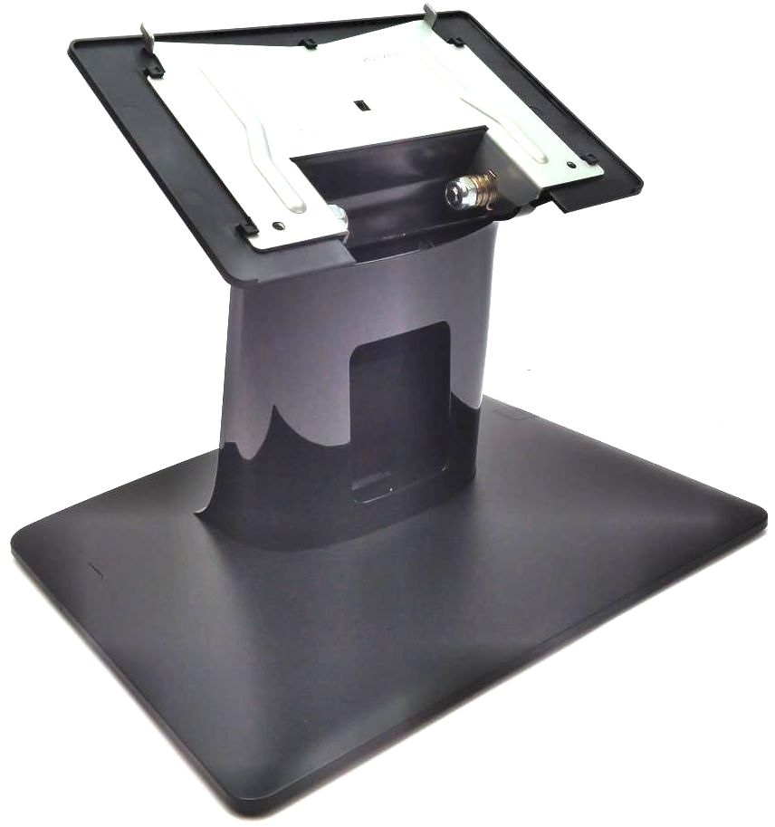 ELO 1717L Monitor Desktop Stand Mount E904304 ELO-STAND-1717L-GY-R Genuine
