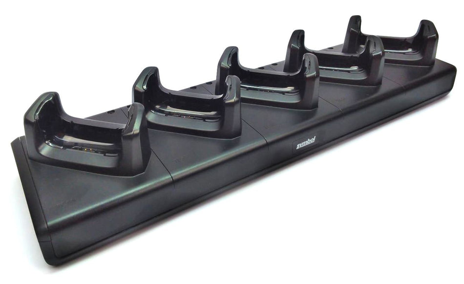 Zebra 5-Slot Charging Cradle TC55 Mobile Computer CRDUNIV-55-5000R Genuine OEM