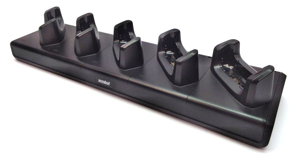 Zebra 5-Slot Charging Cradle TC55 Mobile Computer CRDUNIV-55-5000R Genuine OEM