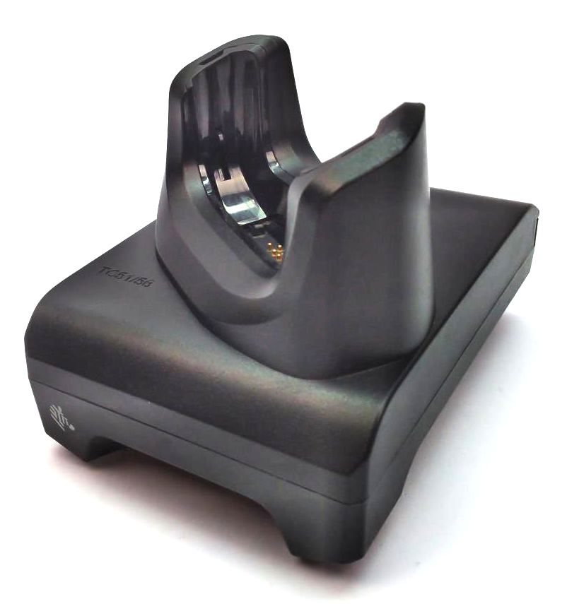 Zebra Charging Cradle Genuine OEM TC51 Mobile Computer CRD-TC51-1SCU1-01