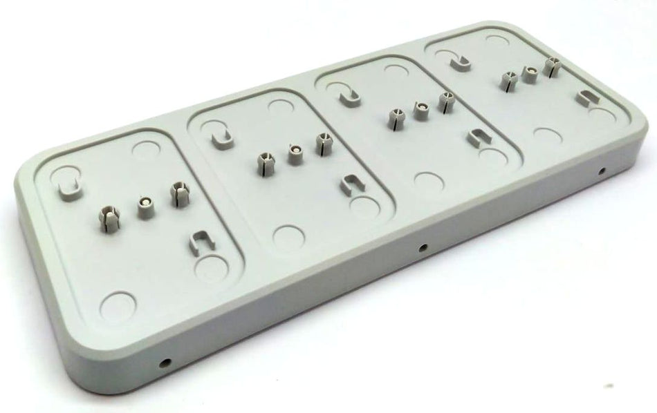 SpectraLink ABC87401 Multi-Charger Base Charging Station Pivot S 8742