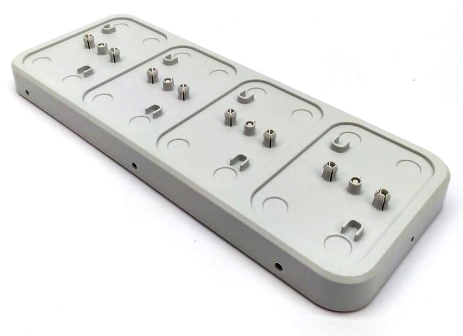 SpectraLink ABC87401 Multi-Charger Base Charging Station Pivot S 8742