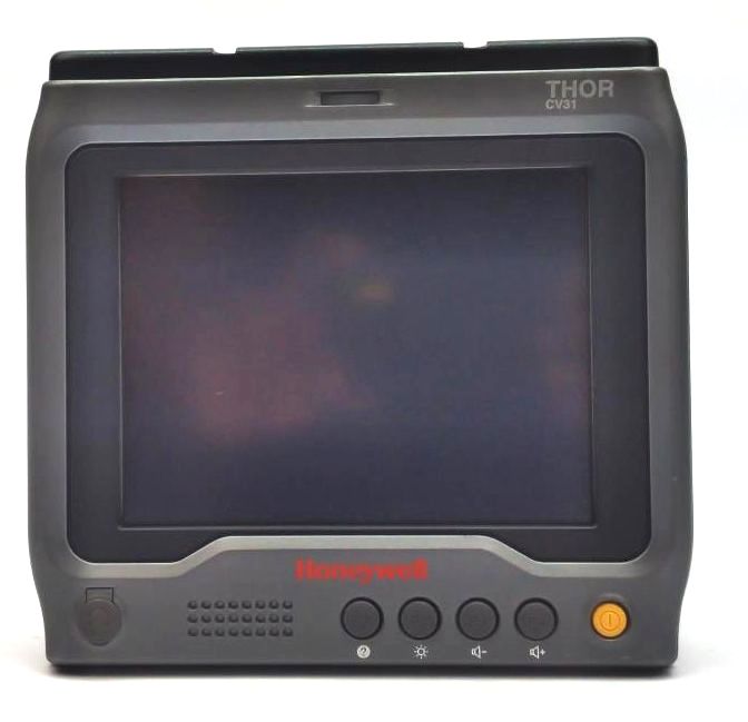 Honeywell Thor CV31 Fixed Vehicle Mount Data Terminal Computer CV31A1APAC000000