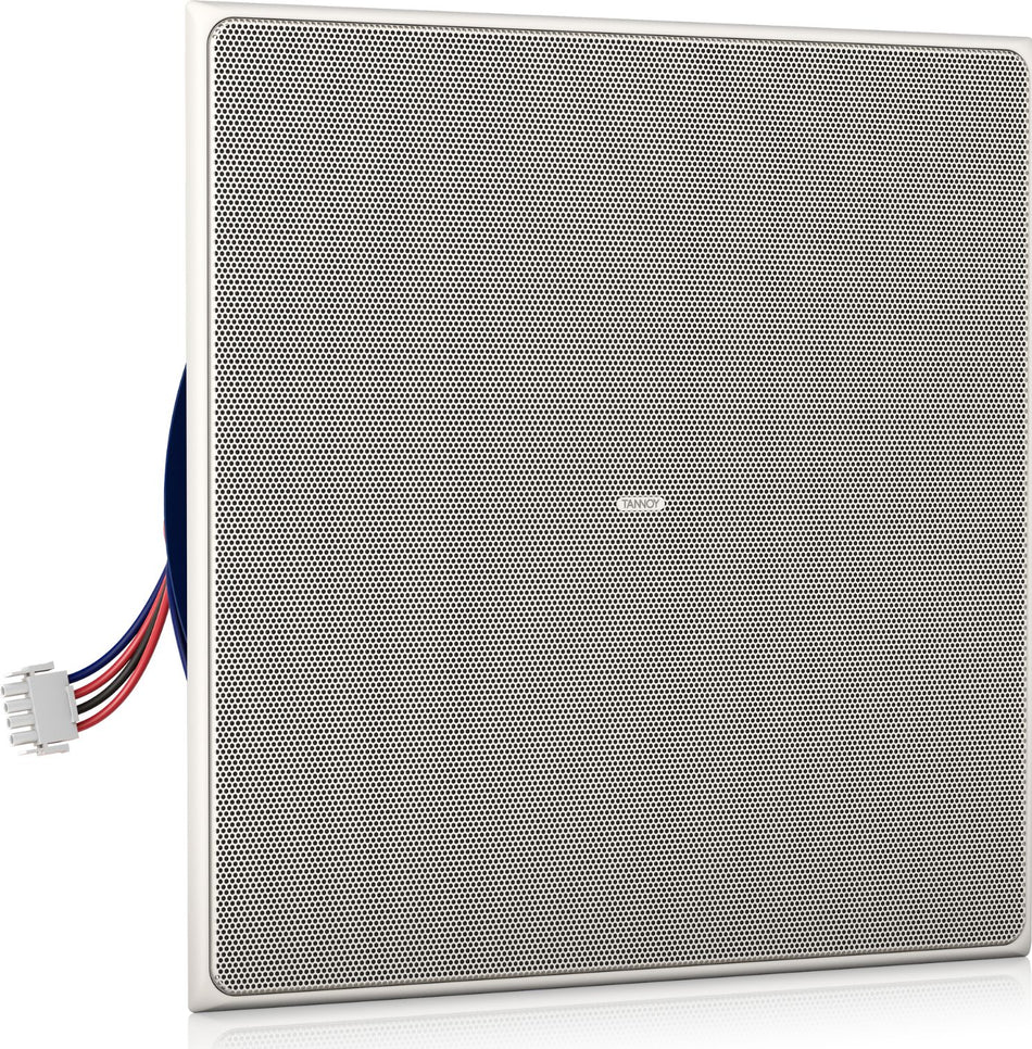 Tannoy PCI 7DC RB 7" Dual Concentric In-Ceiling Loudspeaker New Sealed Package
