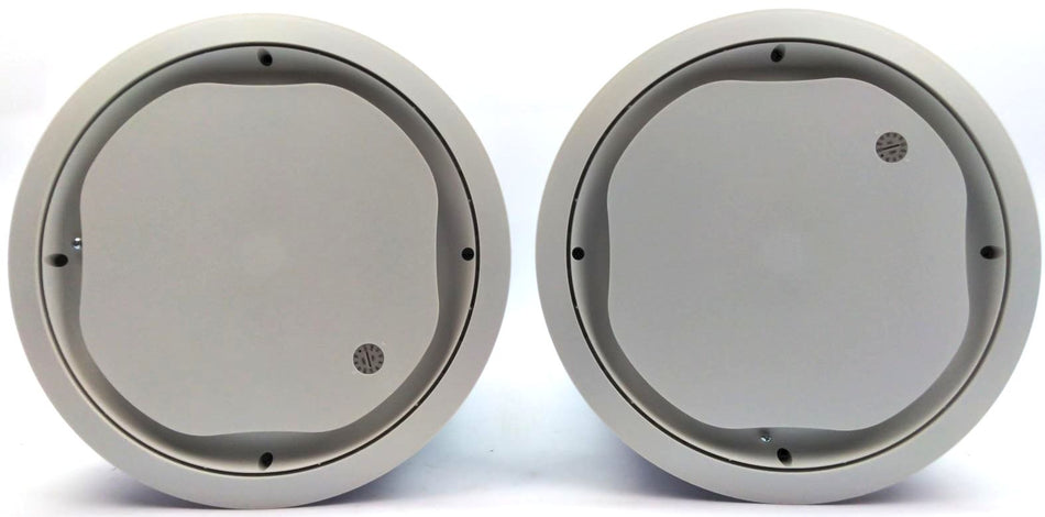 Tannoy CVS 801S 8" In-Ceiling Subwoofer Loudspeaker Music Sound System - 2 Pack