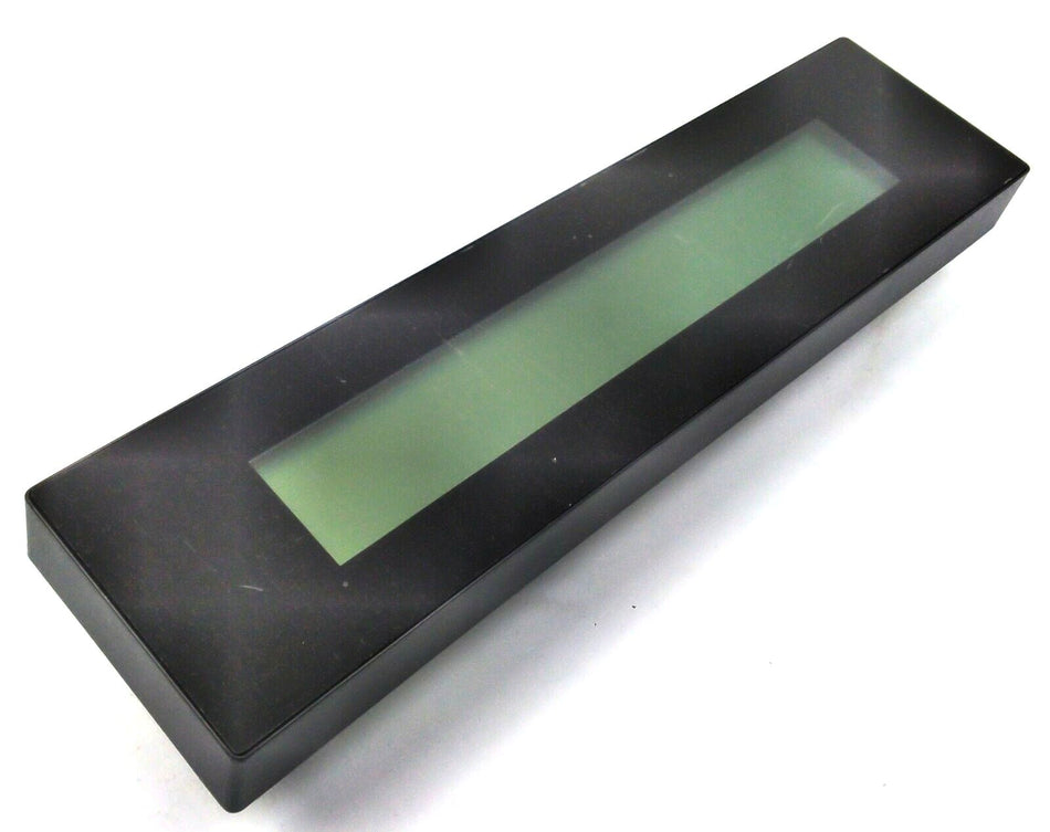 Aures ARTJ-00371 Point Of Sale Customer Pole Display Unit 2 Line x 20 Character