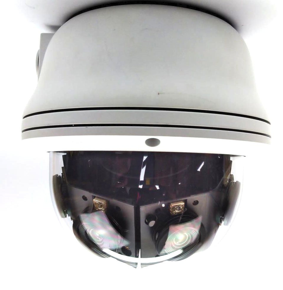 Arecont Vision Contera Panoramic 180° Surveillance IP Dome Camera AV08CPD-118
