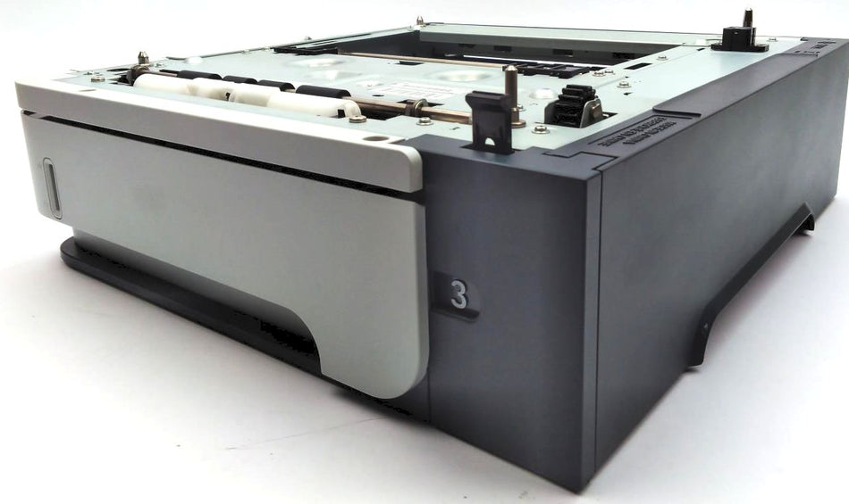 HP LaserJet 500 Printer Input Tray Feeder CE998A-B Genuine OEM