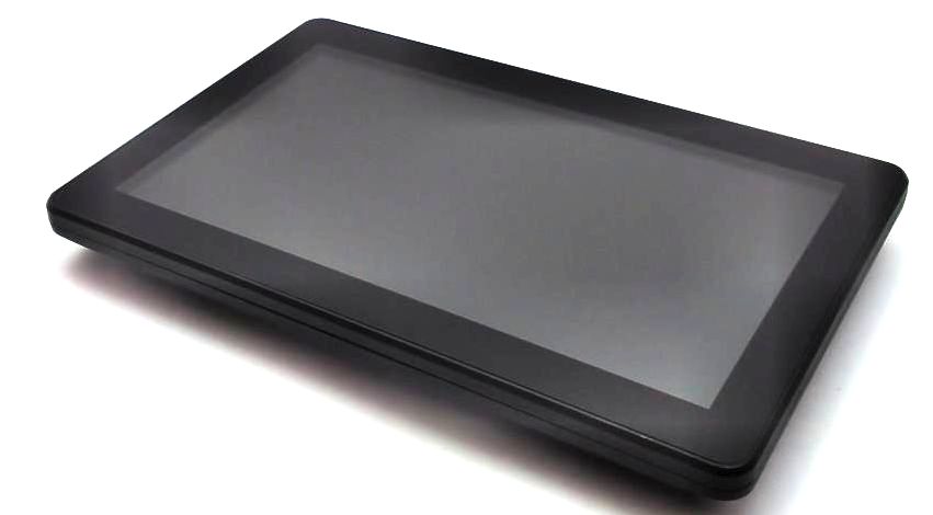 Panasonic Monitor Rear Display Point of Sale Touch Screen LCD JS980RD110