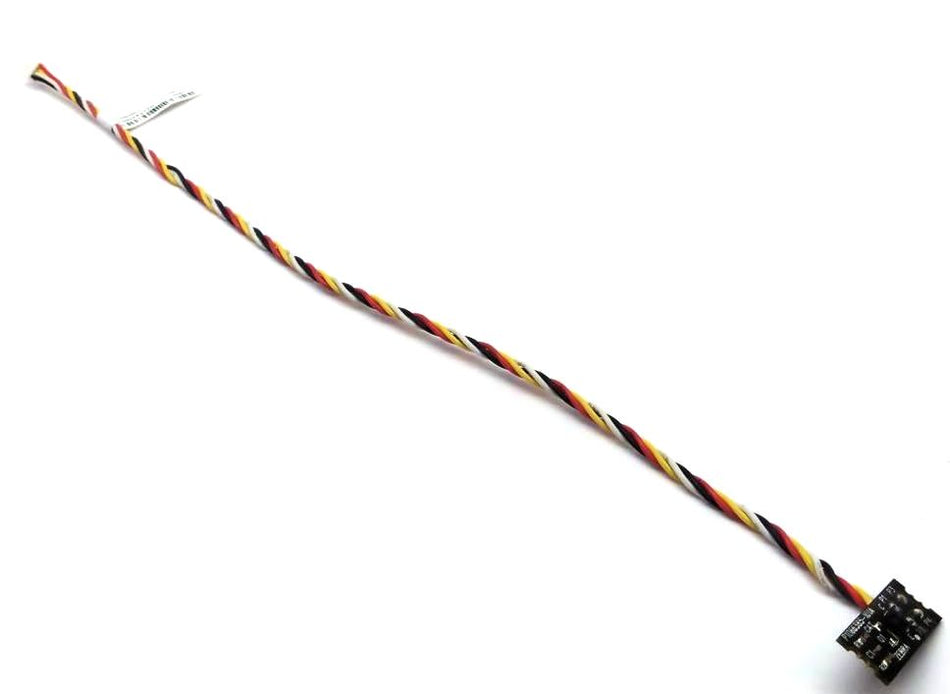 Zebra ZD620 Printer Movable Sensor w/Flex Cable Genuine OEM P1066385-01 Original