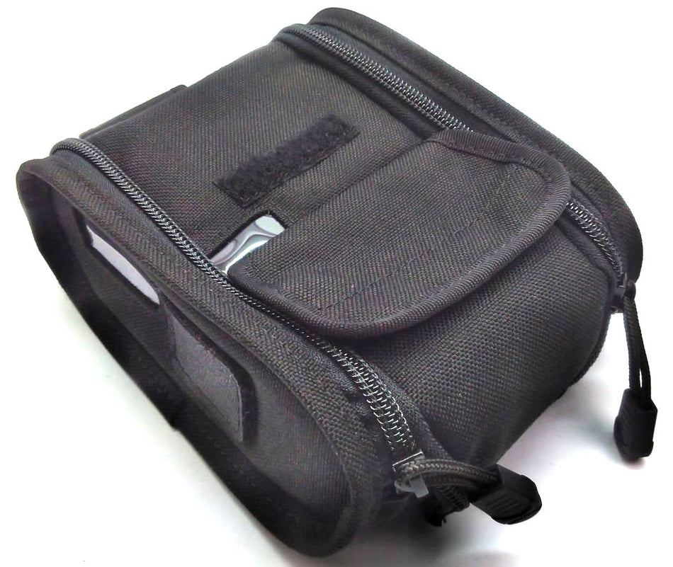 Honeywell Apex 3 Portable Printer Genuine Environmental Case Black 756985