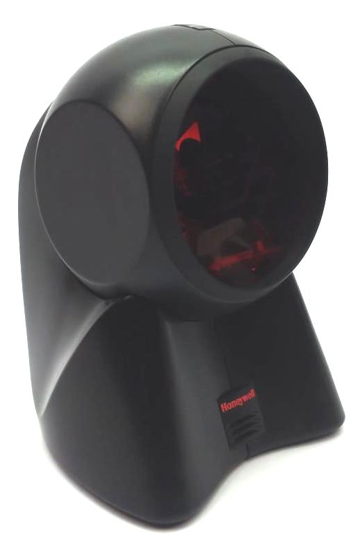 Honeywell ORBIT 7120 Barcode Scanner Omnidirectional Laser Scanner 7120P38-3