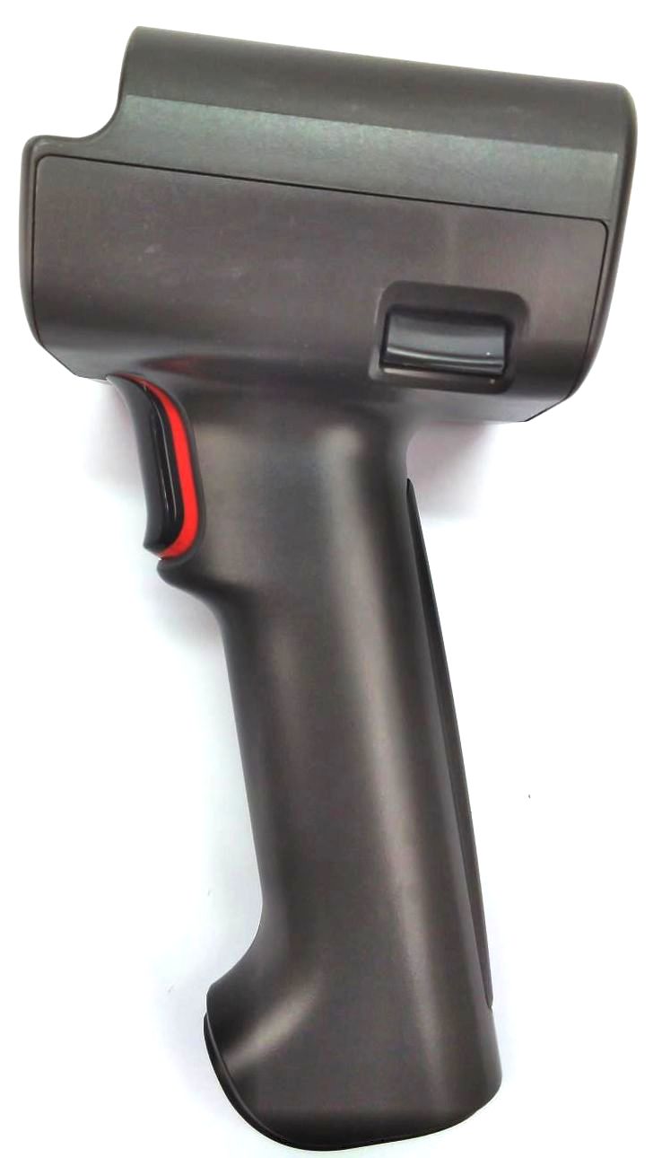 Honeywell CN80 Handheld Mobile Computer Scanner Grip Scan Handle Genuine OEM