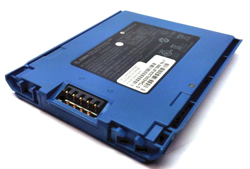 Zebra BT-000314-H1 Battery 4.3Ah 3.6V TC51 Handheld Mobile Computer Genuine OEM