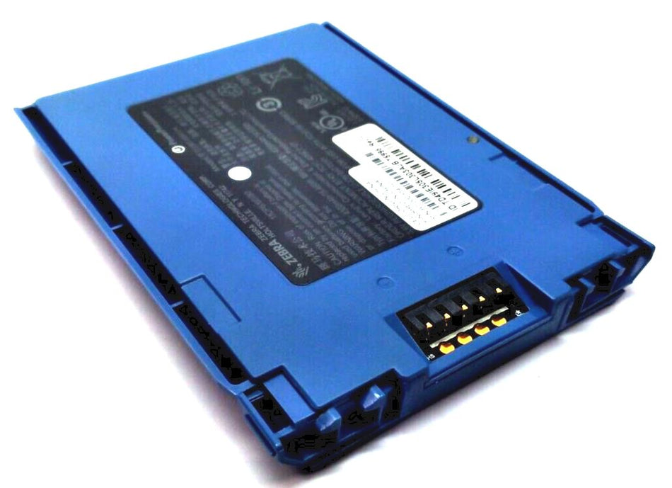 Zebra BT-000314-H1 Battery 4.3Ah 3.6V TC51 Handheld Mobile Computer Genuine OEM