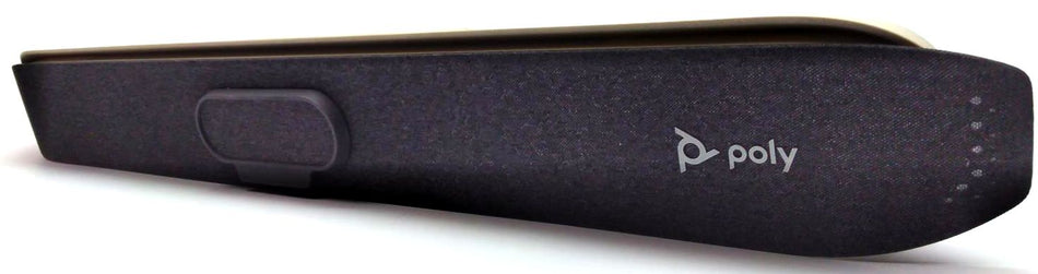 Poly Studio X50 Video Conferencing Bar 4K camera built in speaker 2201-88049-001