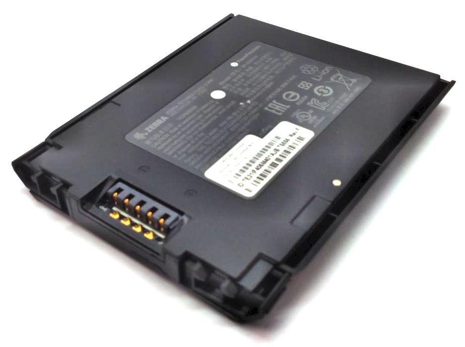 Zebra TC510 Battery Mobile Computer 4300mAh 15.48Wh BT-000314 Genuine OEM