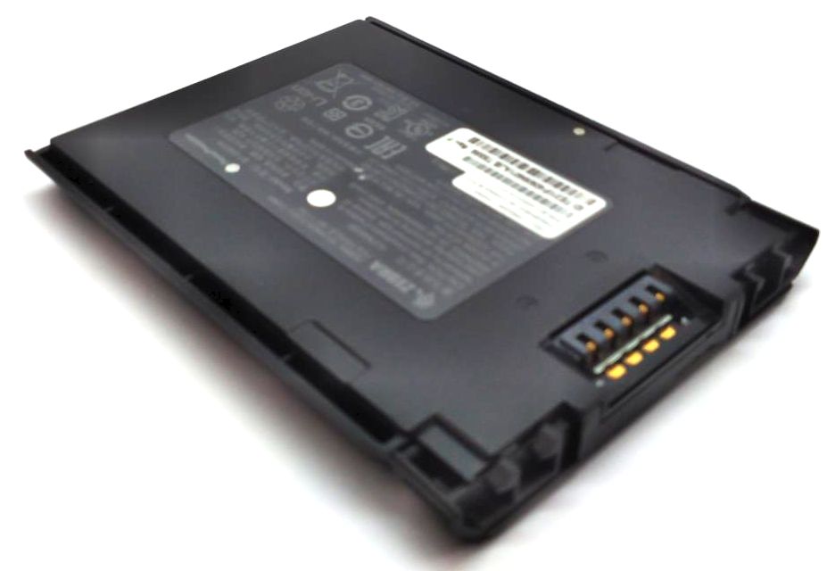 Zebra TC510 Battery Mobile Computer 4300mAh 15.48Wh BT-000314 Genuine OEM