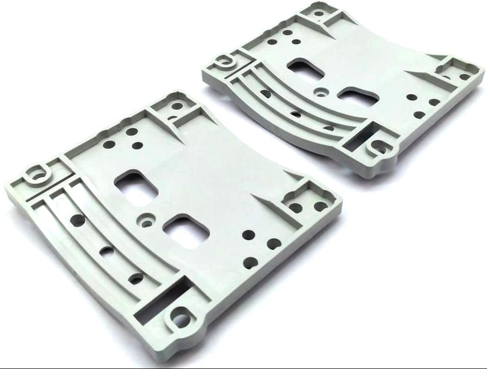 Transition Pole Mount Bracket Kit SESPM-4P-PMB for SESPM1040-541-LT-XX Series