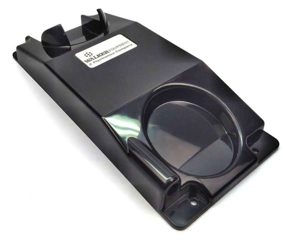 Walker 51318.001 Cradle H2 Hearing Aid Handset Assembly with Magnetic Hookswitch