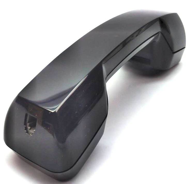 Walker W6-K-M-EM-80 Amplifed Telephone Handset 50334-001