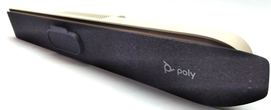 Polycom Studio x50 Video Bar Conferencing for Group Meetings 220086270001