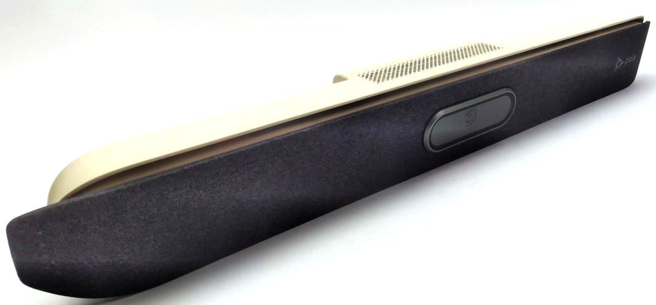 Polycom Poly Studio X50 Video Conferencing System Bar 2201-87429-001