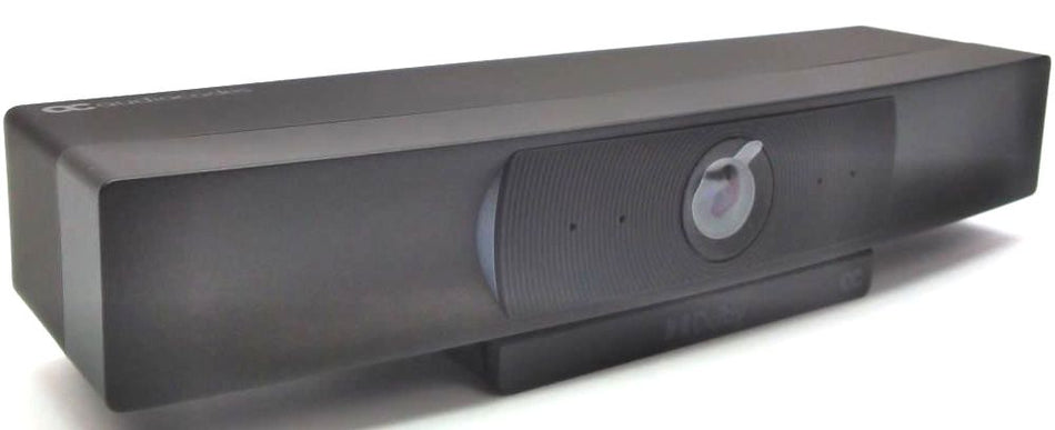 AudioCodes RXV80 Video Collaboration Bar Kit TEAMS-RXV80-B10 GGWV00734