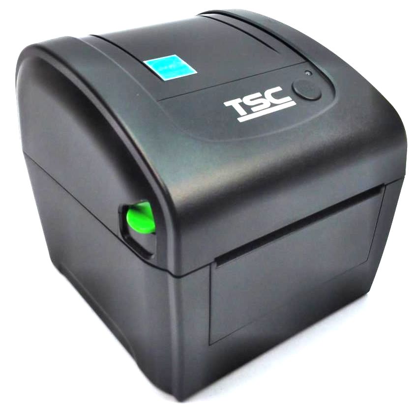 TSC DA320 Barcode Label Printer Thermal Desktop Ethernet USB 99-158A014-1101