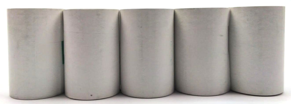 Point of Sale Labels 2.25" x 50' Thermal Receipt Printing 120703 - 49 Rolls