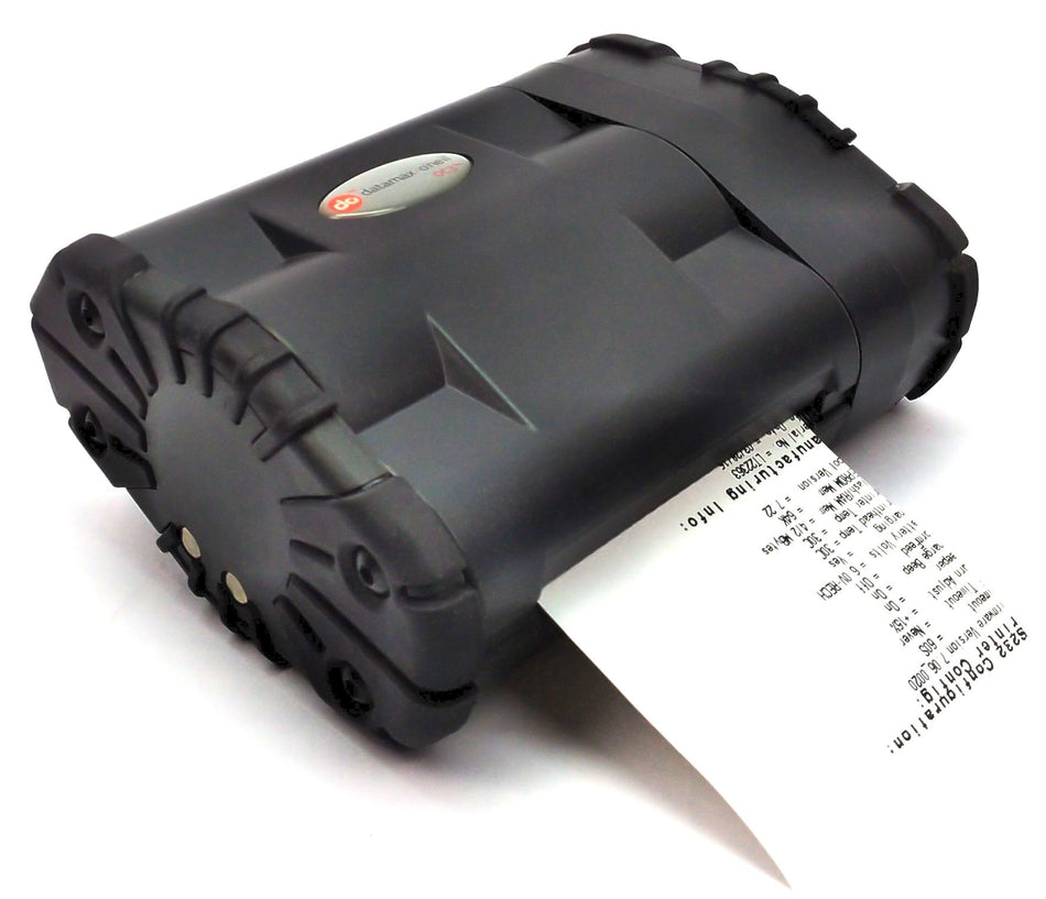 Datamax-O'Neil OC3 Barcode Printer Wireless Portable WiFi Bluetooth 200336-100