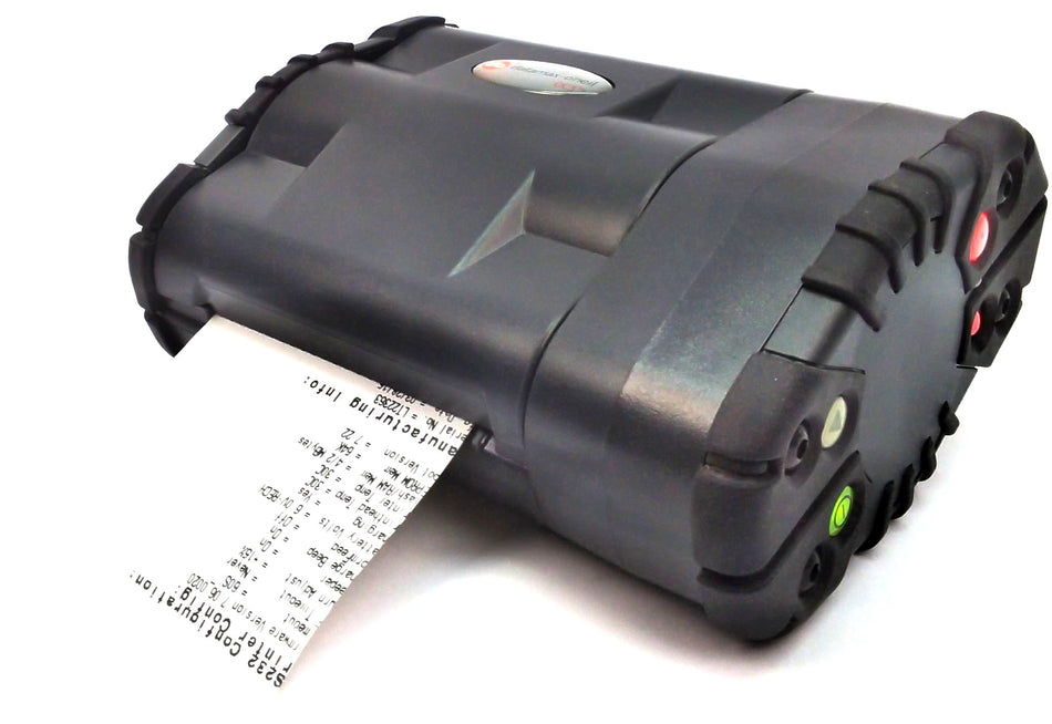 Datamax-O'Neil OC3 Barcode Printer Wireless Portable WiFi Bluetooth 200336-100