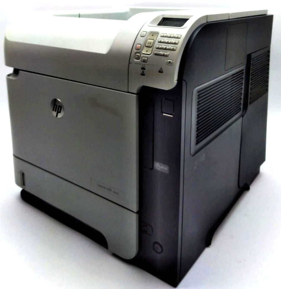 HP LaserJet 600 M602 Enterprise Workgroup Ethernet Printer CE991A