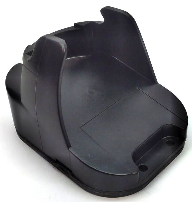 Walker H3 Handset Hanger Cradle with Built-in Hook Switch 51278.001 Genuine OEM