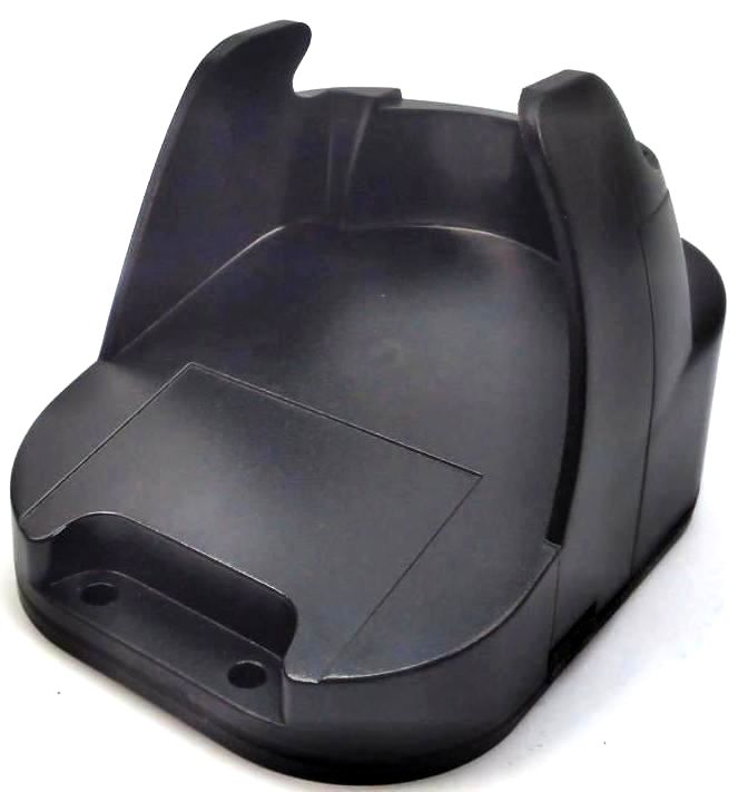 Walker H3 Handset Hanger Cradle with Built-in Hook Switch 51278.001 Genuine OEM