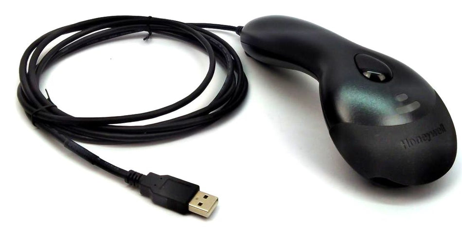 Honeywell VoyagerCG 9540 Barcode Scanner Point of Sale Handheld MS9540-38-3