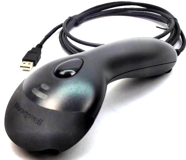 Honeywell VoyagerCG 9540 Barcode Scanner Point of Sale Handheld MS9540-38-3