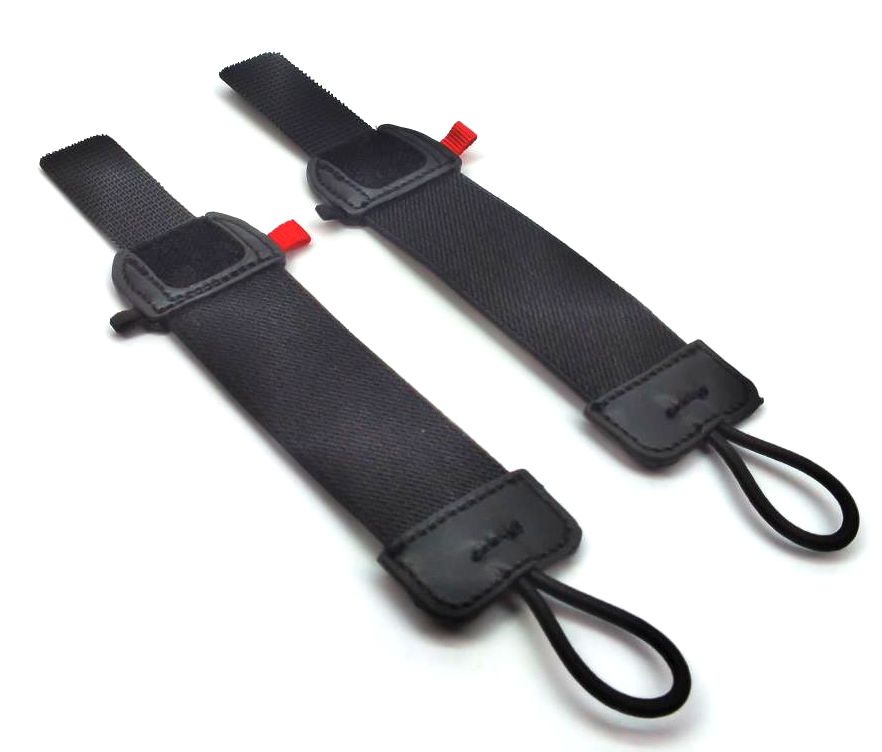 Honeywell CT40-HS-3PK Hand Strap Dolphin CT40 Handheld Computer Pack of 2