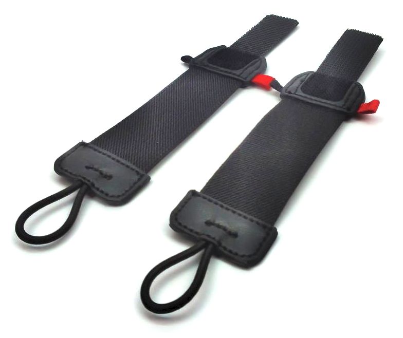 Honeywell CT40-HS-3PK Hand Strap Dolphin CT40 Handheld Computer Pack of 2