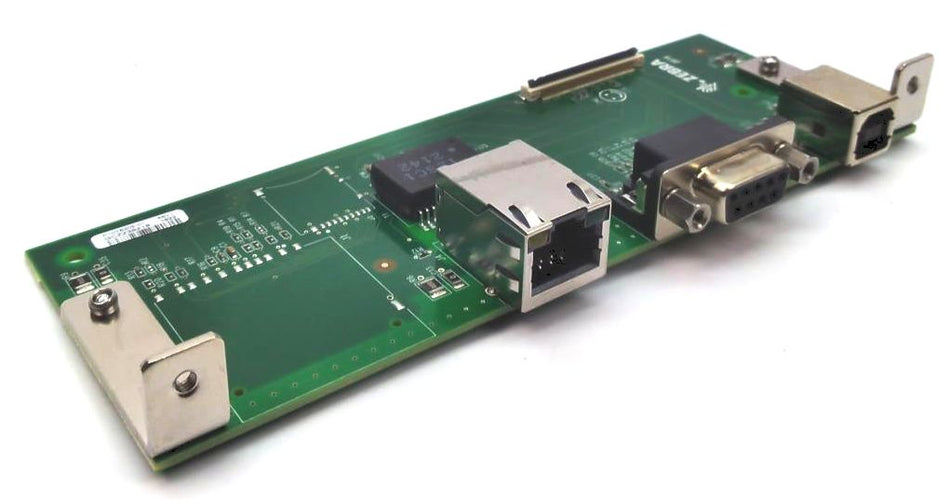 Zebra ZT610 ZT620 Printer Dock DC Board with Network Port Genuine P1078305-01