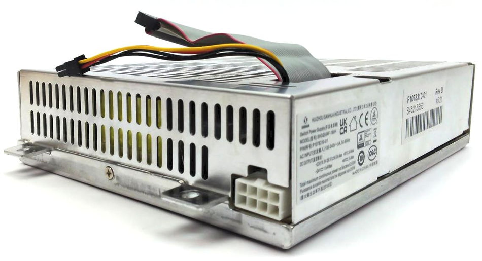 Zebra ZT610 ZT510 Thermal Printer Power Supply Board P1078310-01 Genuine OEM