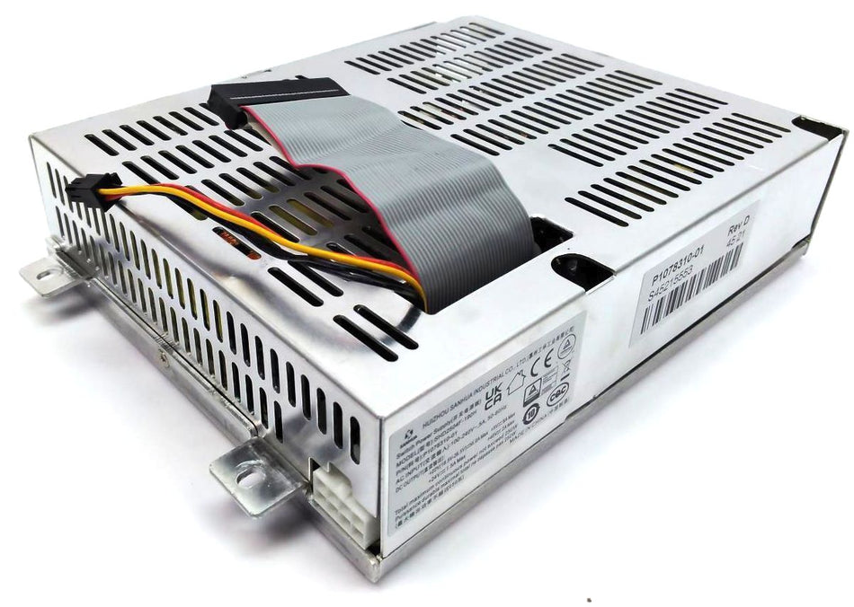 Zebra ZT610 ZT510 Thermal Printer Power Supply Board P1078310-01 Genuine OEM