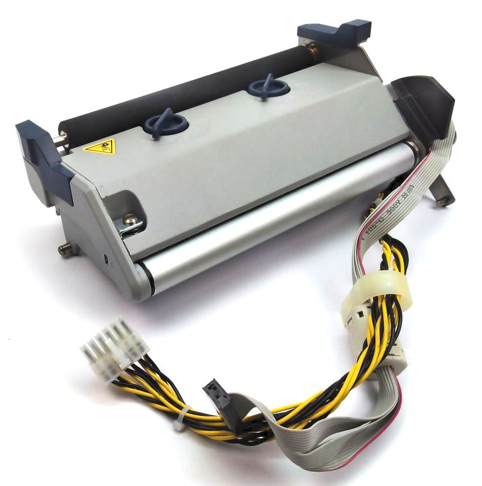 SATO CL6NX Plus Thermal Printer Printhead Mount Assembly Genuine OEM