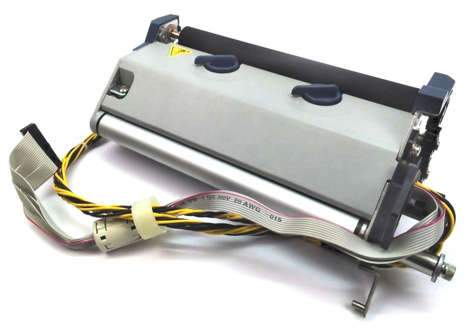 SATO CL6NX Plus Thermal Printer Printhead Mount Assembly Genuine OEM