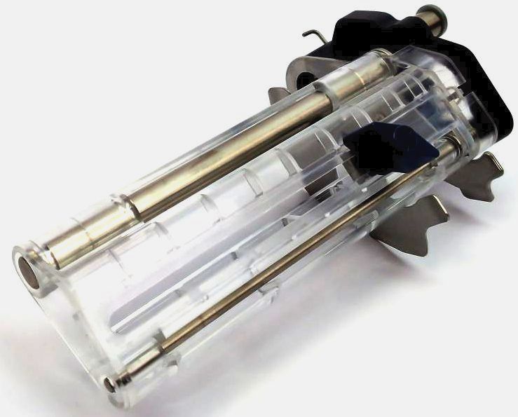 SATO CL4NX Plus Thermal Printer Damper Assembly Genuine OEM R30540000 - Original