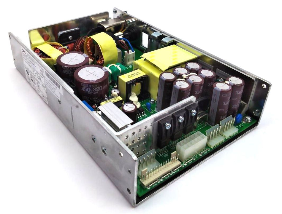 SATO CL6NX Plus Thermal Printer Main Power Supply Module Genuine OEM 370N201