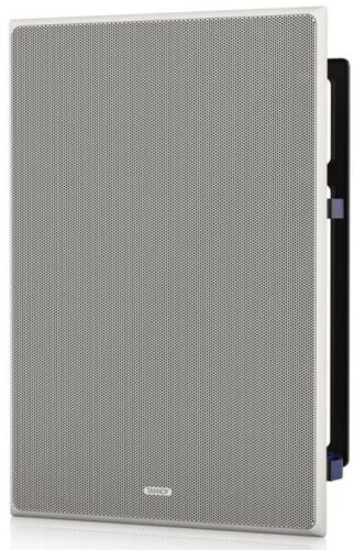 Tannoy PCI 6DC IW In-Wall Loudspeaker Premium 6" Dual Concentric