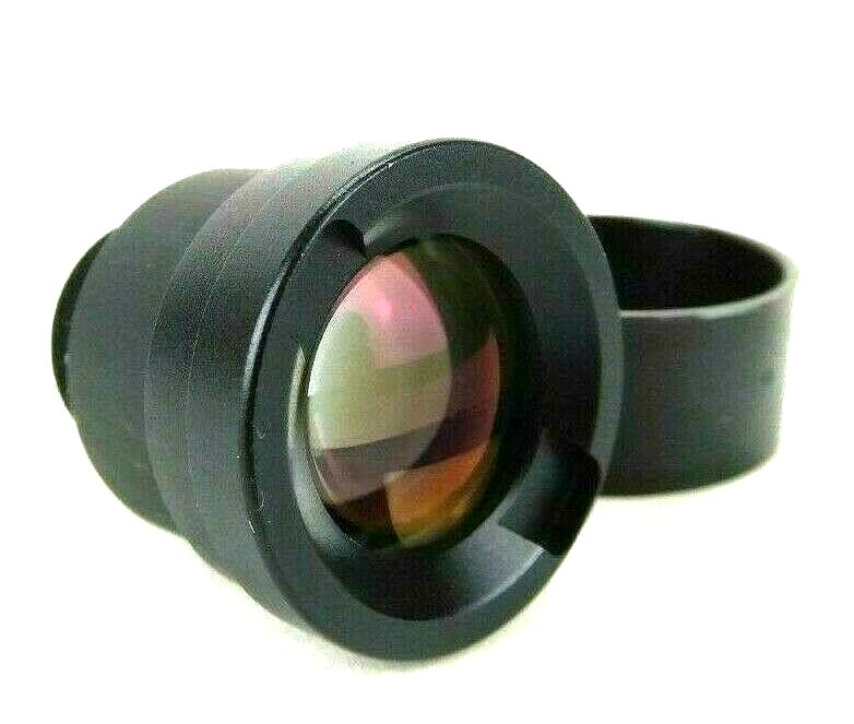 Mobotix MX-0PT-F2.5-L135-L160 Camera Lens Telephoto 25mm