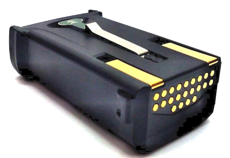 Zebra MC9000 Series Handheld Mobile Computer Scanner 7.2V 2.4Ah Genuine Battery
