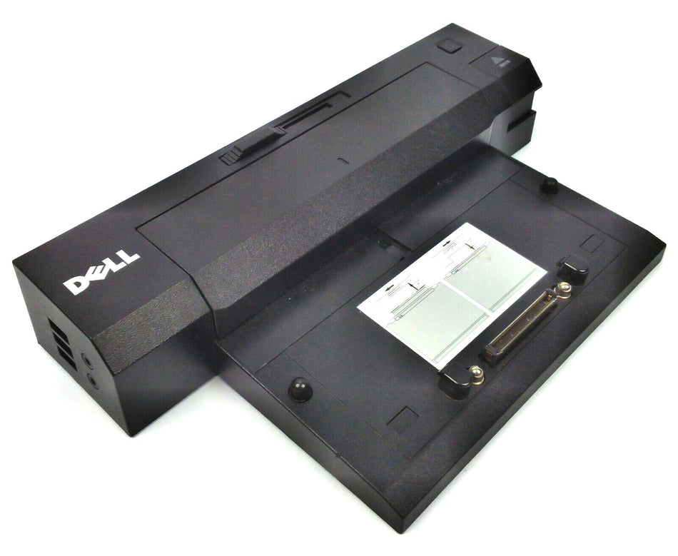 Dell PRO2X E-Port Plus II USB 3.0 E Series Latitude Docking Station JKJ9X A02